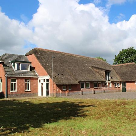 Bed And Breakfast Altena Peize Extérieur photo