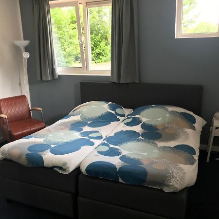 Bed And Breakfast Altena Peize Extérieur photo