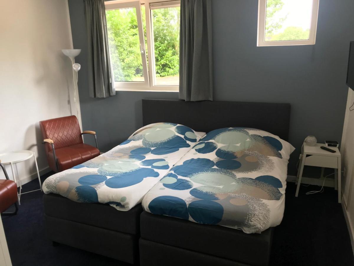 Bed And Breakfast Altena Peize Extérieur photo